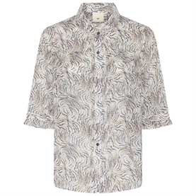 Heartmade Telser Skjorte, Delicate Bloom